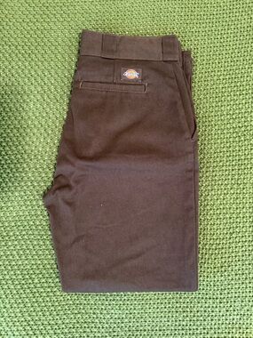 Dickies Work Pants